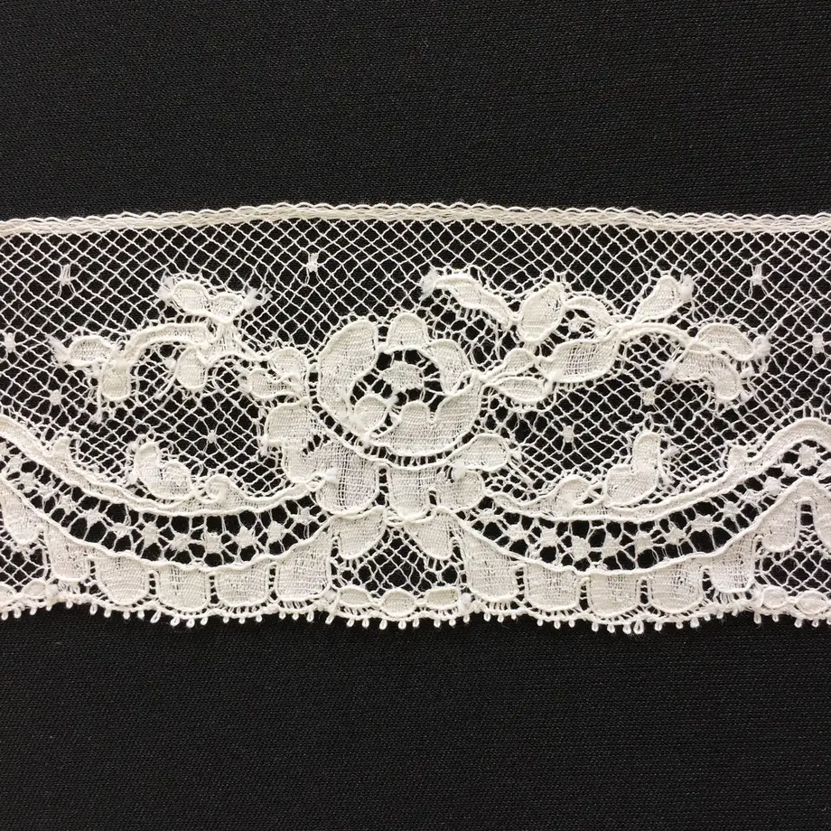 269/6543 Cotton Nylon River Lace