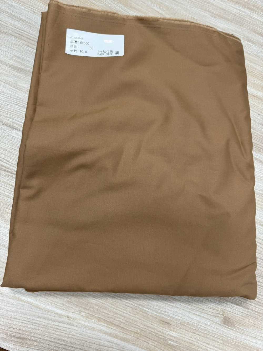 64500-OUTLET 200 Broadcloth[outlet][Textile / Fabric] VANCET