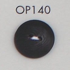 OP140 Buffalo-style 2-hole Polyester Button DAIYA BUTTON(DAIYA BUTTON)