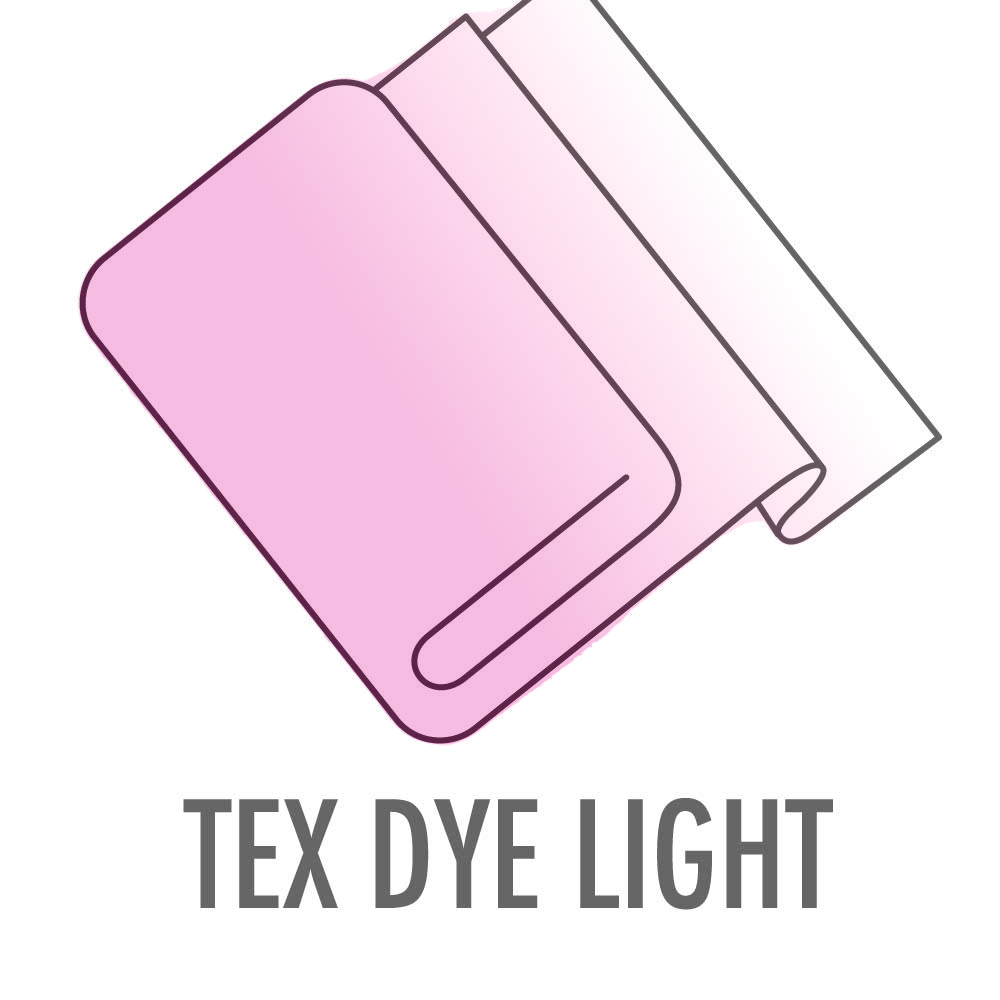 TEXDYE-LIGHT Custom Dyeing Fee[System]