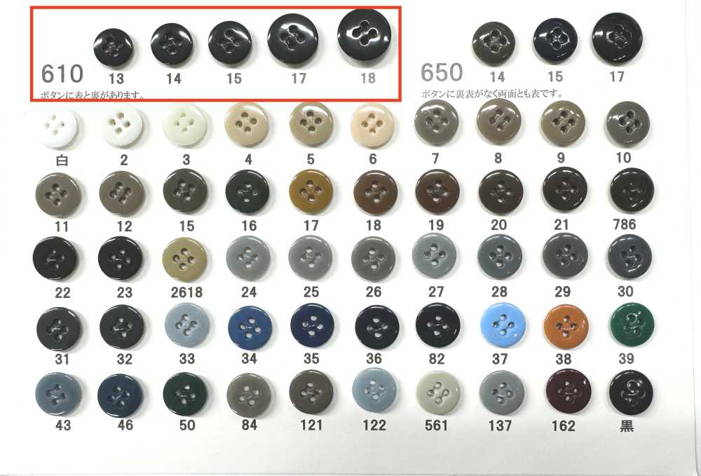 610 Giraffe Urea Resin 4-hole Flat Button Giraffe Button (Twill Button Industry)
