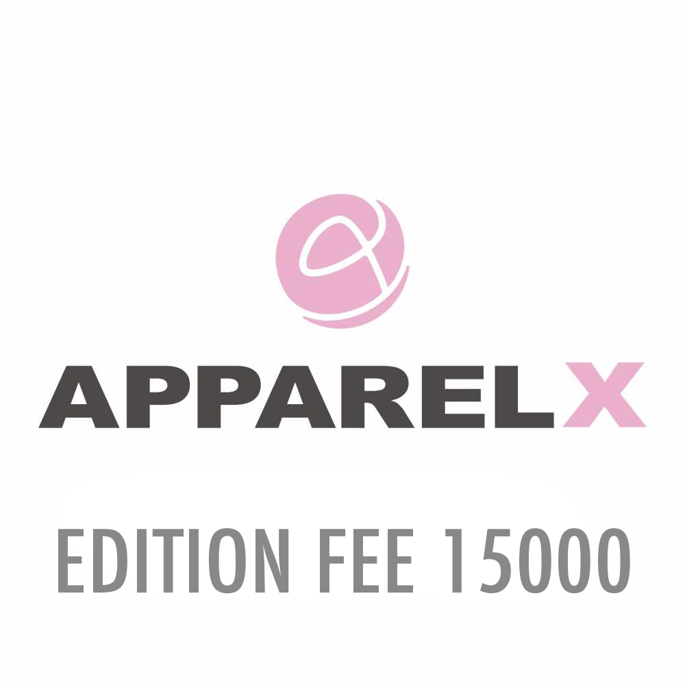 EDITION-FEE-15000 For Ordering Pattern Fee (@15000)[System]