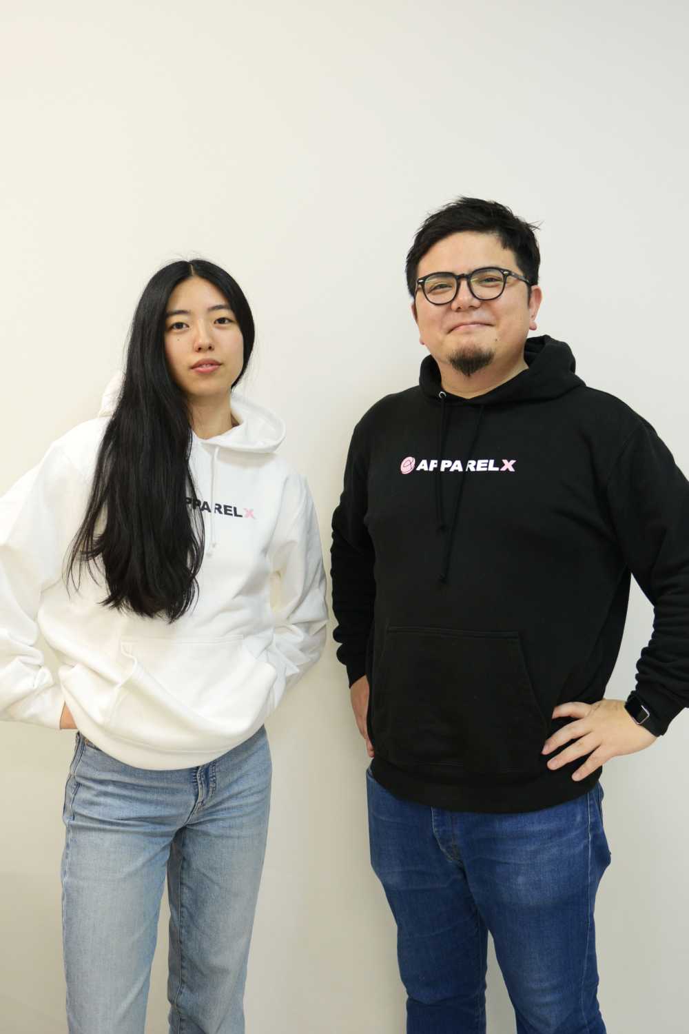 AXP6001-01 10.0 Oz Original Print Pullover Hoodie (Pile Lining)[Apparel Products] Okura Shoji