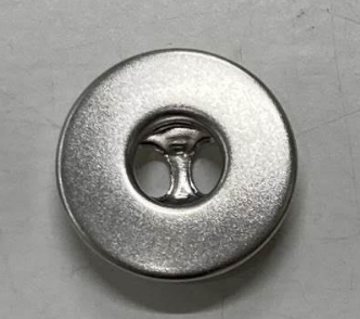 NH-12 SEW-ON BUTTON 2 Holes[Button] Morito
