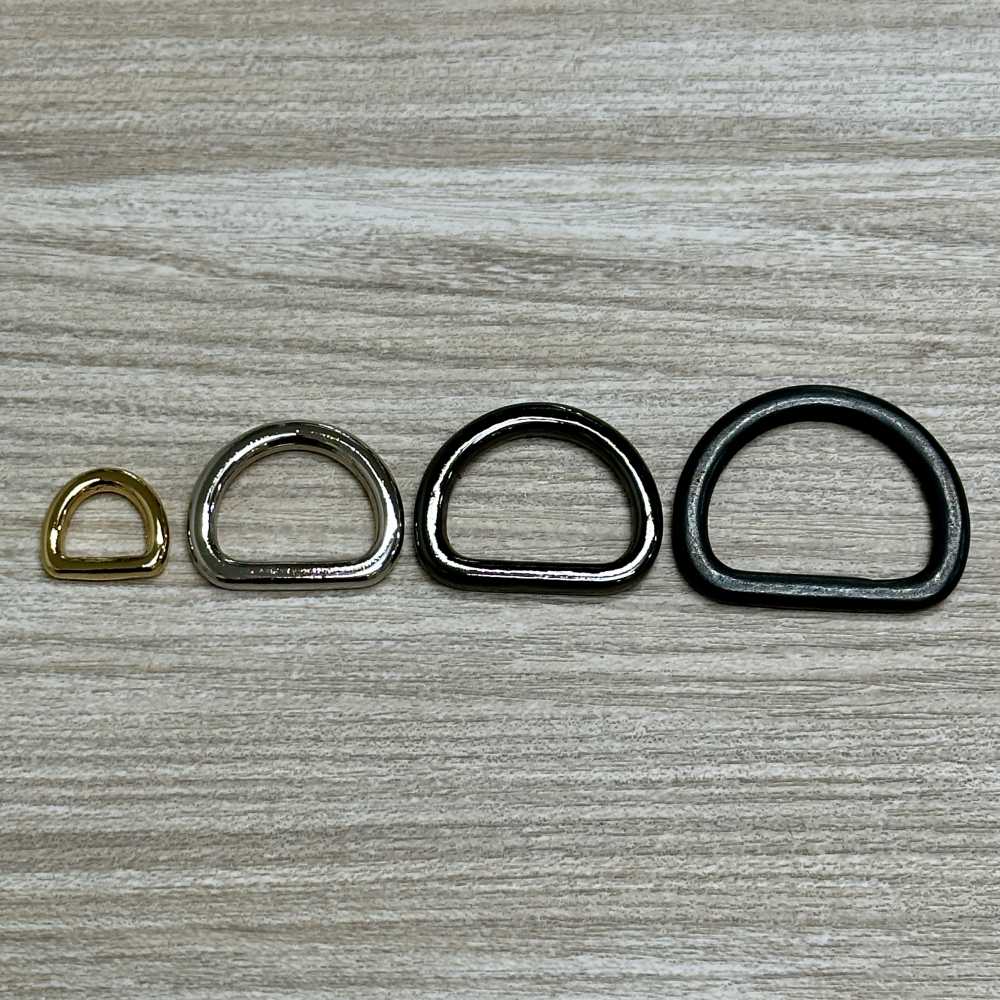 OD-1 D Ring[Buckles And Ring] Okura Shoji