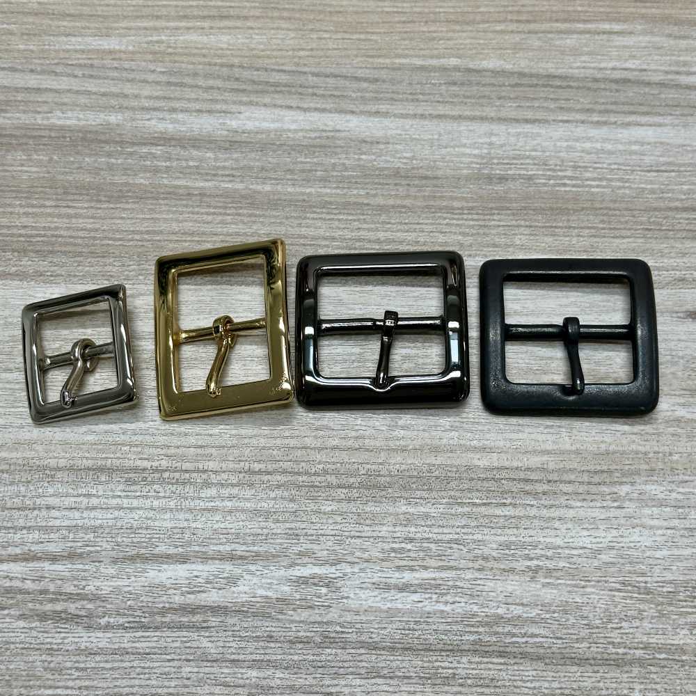 OB-1 Buckle[Buckles And Ring] Okura Shoji
