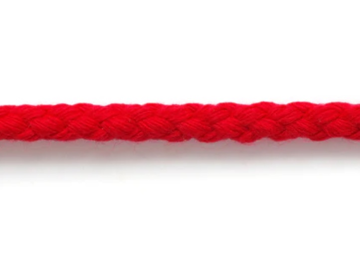 AC1244E Acrylic Cord 3.5MM[Ribbon Tape Cord] Cordon