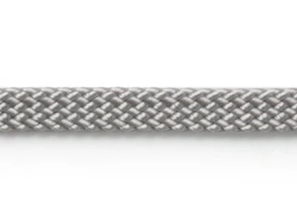 NY3211B Nylon Cord 5.8MM[Ribbon Tape Cord] Cordon