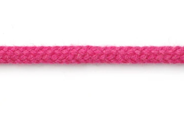 CCR01A(S) 3.5mm Cotton Cord[Ribbon Tape Cord] Cordon