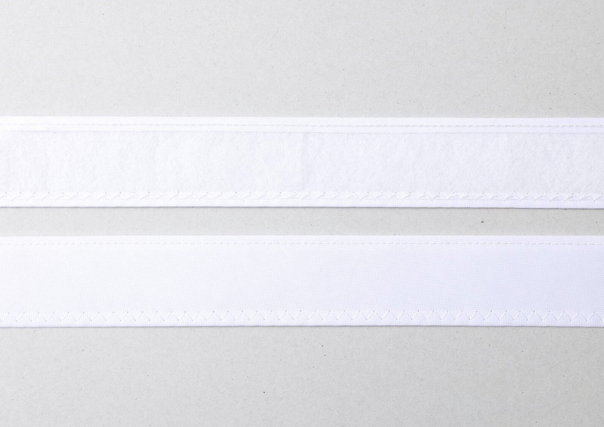 DD-002 テトロン 芯付き 不織布芯(白)[Miscellaneous Goods And Others]