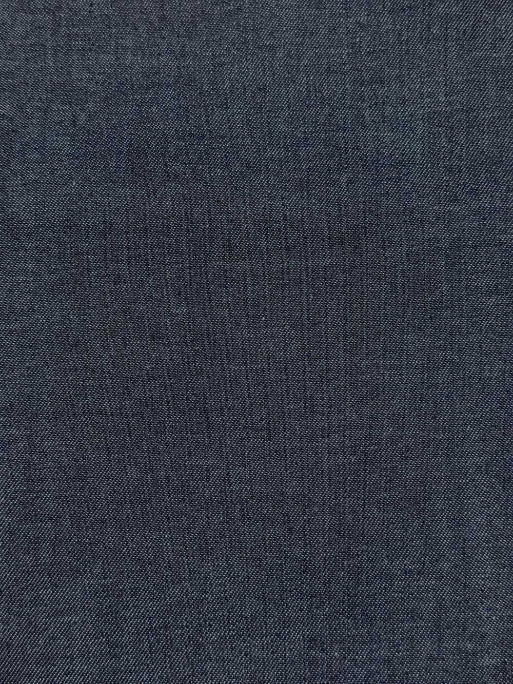 7550-SO 2/1 Twill Denim 7oz[Textile / Fabric]