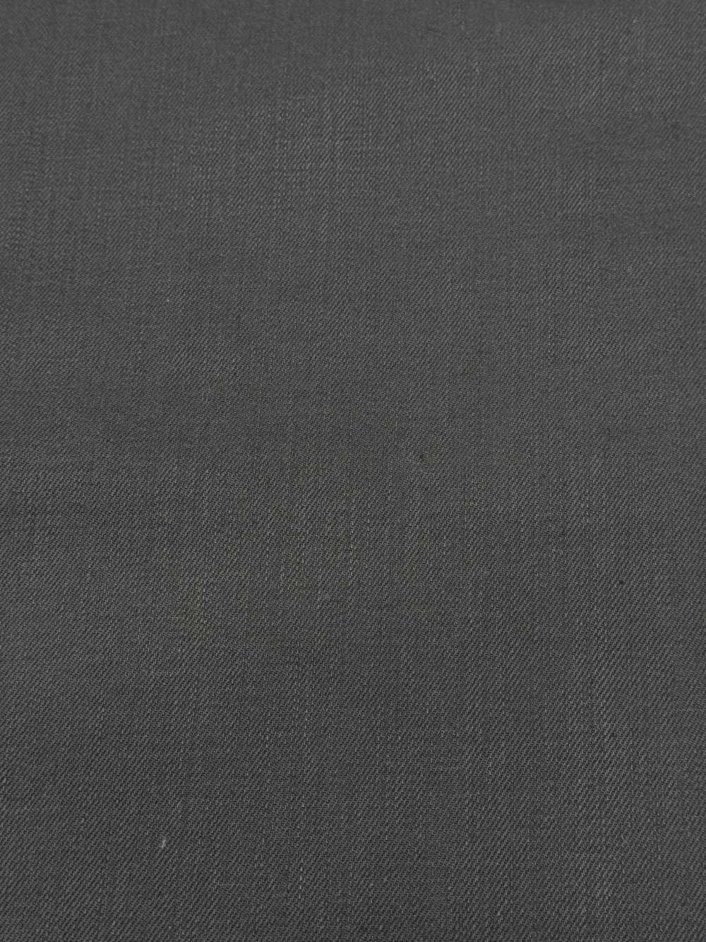 KS759-ACT Sulfur-dyed Black Stretch Denim 10.5oz[Textile / Fabric]