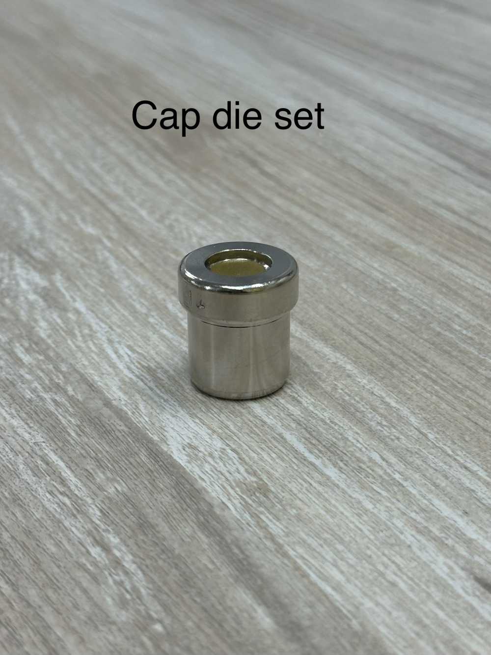 1580 コマ Snap Fastener Installation Tool For 1580 New Pearl Buttons[Press Fasteners And Eyelets] Gondola Trading