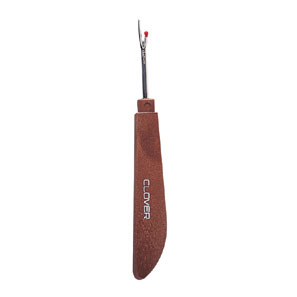 21501 Seam Ripper 0[Handicraft Supplies] Clover