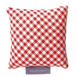 23075 Color Pincushion Red[Handicraft Supplies] Clover