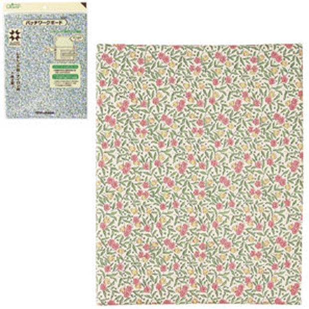 57871 Patchwork Board[Handicraft Supplies] Clover