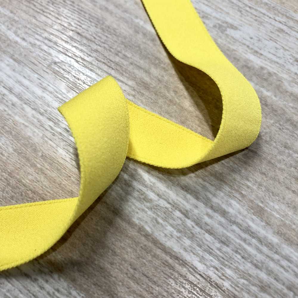 6957 Polyester Stretch Satin Ribbon[Ribbon Tape Cord] ROSE BRAND (Marushin) Sub Photo