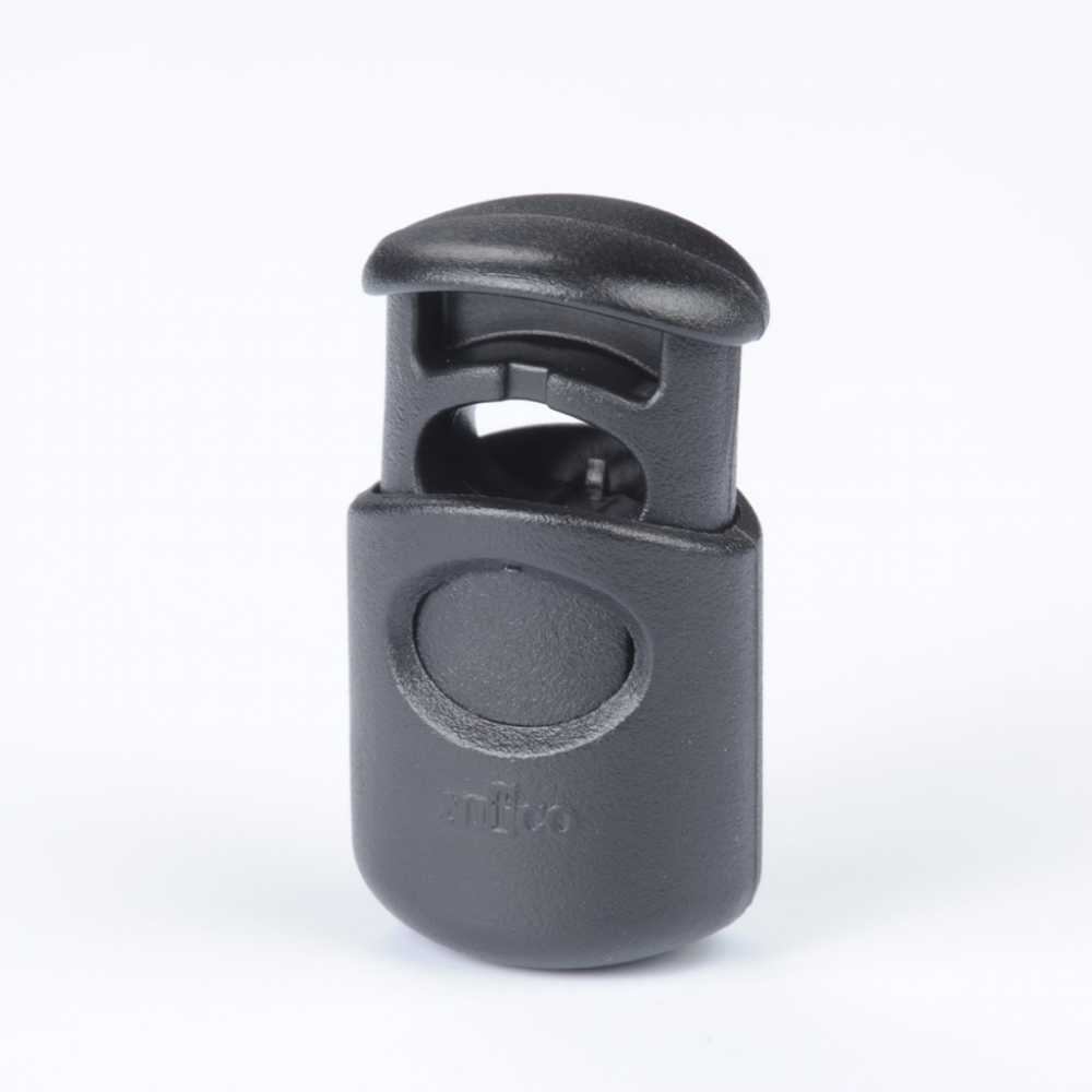 ECL1 NIFCO Metal Spring Cord Lock[Buckles And Ring] NIFCO