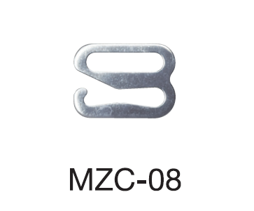 MZC08 Z-can 8mm * Needle Detector Compatible[Buckles And Ring] Morito