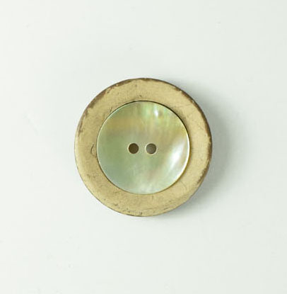 P0926 GAFFORELLI Natural Combination Button GAFFORELLI