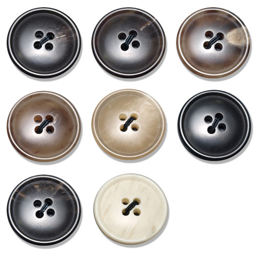 PRV100 Buttons For Jackets And Suits IRIS