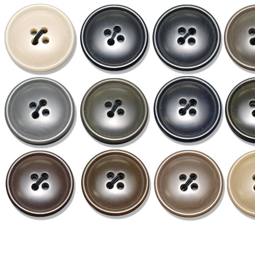 PRV110 Buttons For Jackets And Suits IRIS
