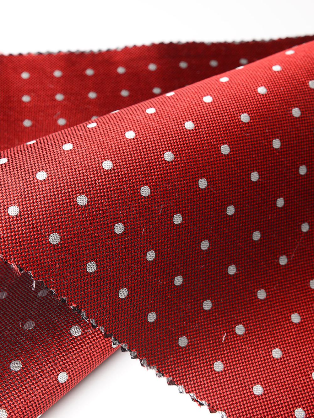 S-600 Yamanashi Fujiyoshida Dot Pattern Formal Textile Yamamoto(EXCY)