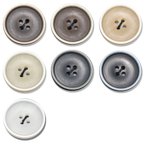 VT117 Buttons For Jackets And Suits IRIS