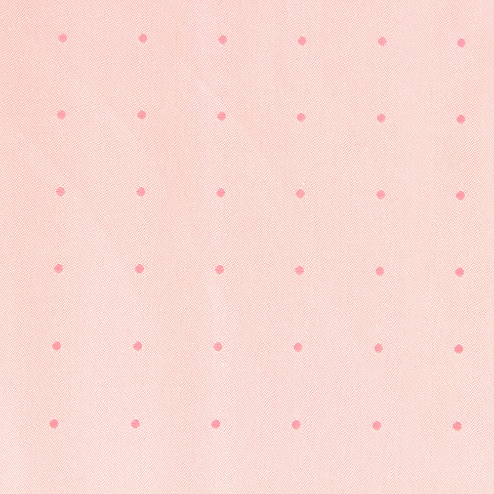 VANNERS-33 VANNERS British Silk Textile Dot Pattern VANNERS