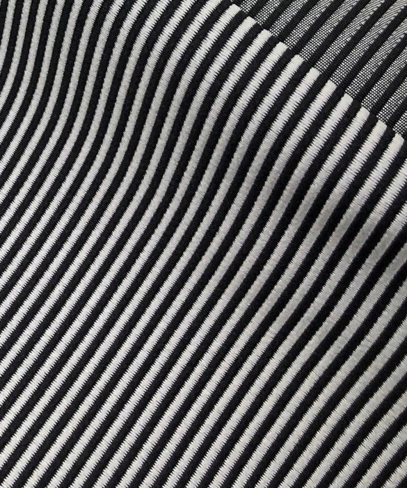 P-2003 Yamanashi Fujiyoshida Striped Formal Textile [outlet] Yamamoto(EXCY)