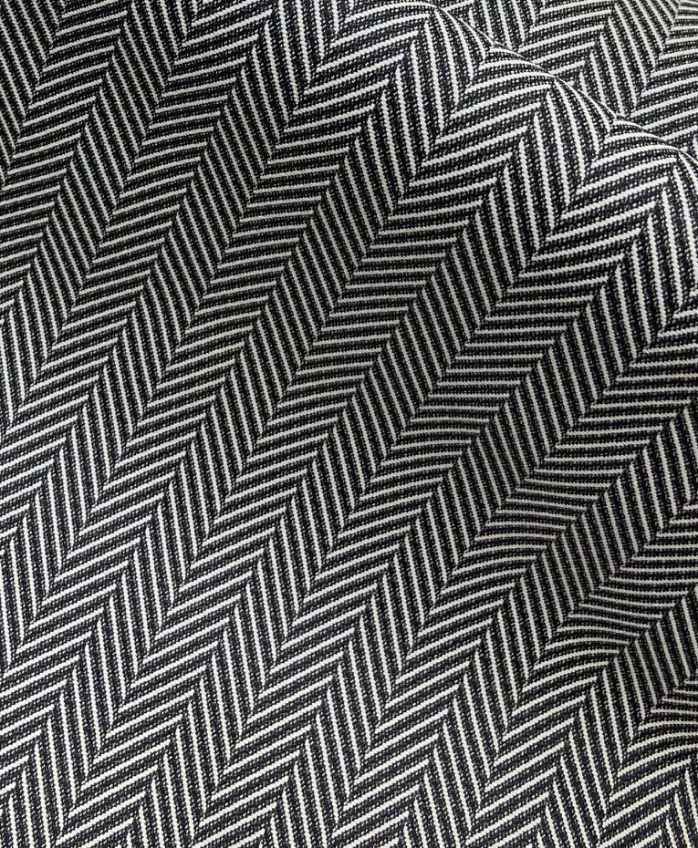 P-24 Yamanashi Fujiyoshida Herringbone Pattern Formal Textile Yamamoto(EXCY)