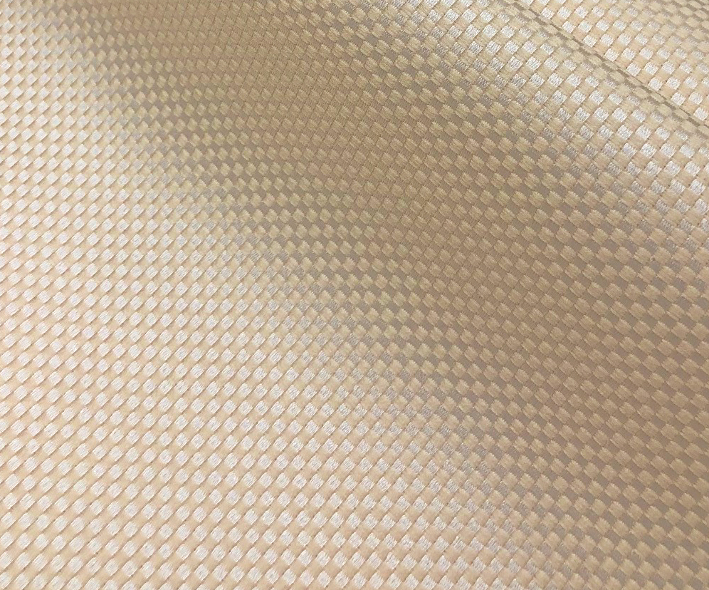 P-26 Yamanashi Fujiyoshida Plaid Formal Textile [outlet] Yamamoto(EXCY)
