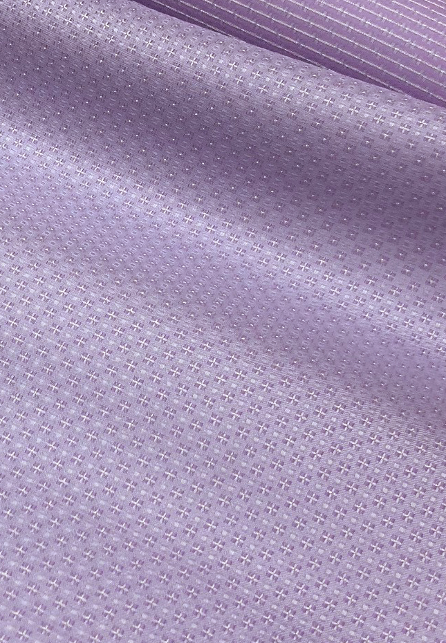 S-112 Yamanashi Fujiyoshida Petite Silk Jacquard Textile With Lamé [outlet] Yamamoto(EXCY)