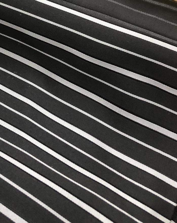 S-25 Yamanashi Fujiyoshida Striped Formal Textile [outlet] Yamamoto(EXCY)