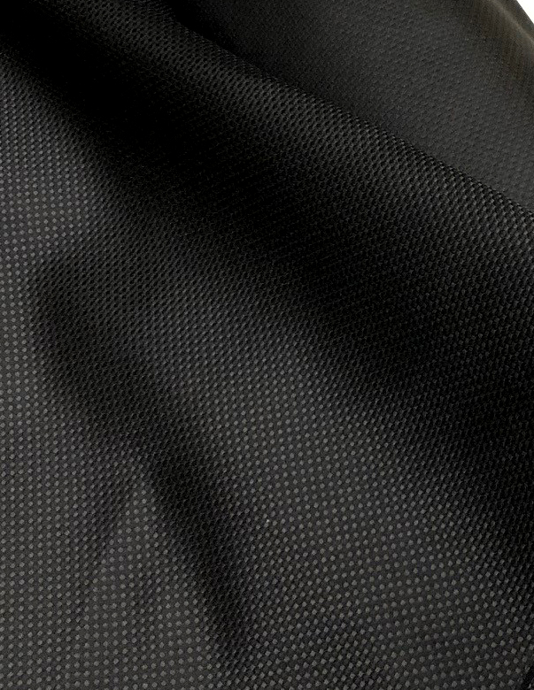 S-986 Yamanashi Fujiyoshida Moss Stitch Pattern Formal Textile Yamamoto(EXCY)