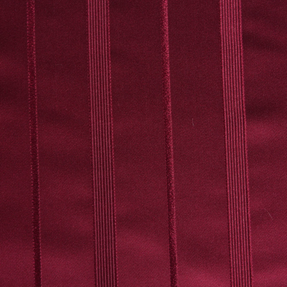 VANNERS-21 VANNERS British Silk Textile Shadow Stripes VANNERS