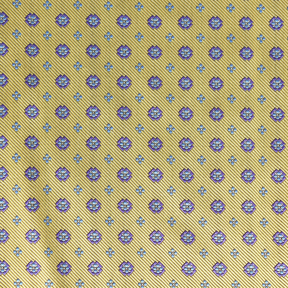 VANNERS-35 VANNERS British Textile Fabric With Small Pattern [outlet] VANNERS