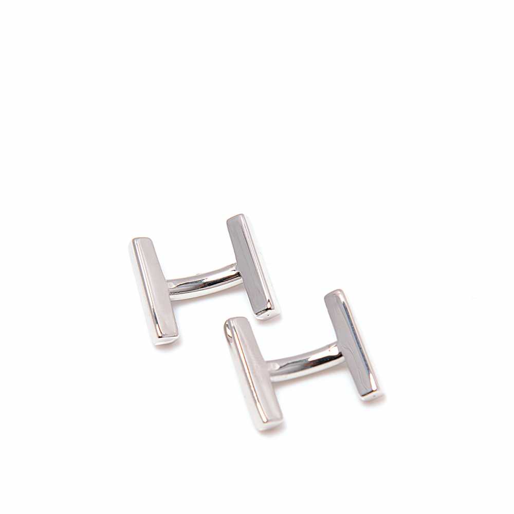 CO-C05-SI CODIS MAYA Phi Cufflinks Silver[Formal Accessories] CODIS MAYA