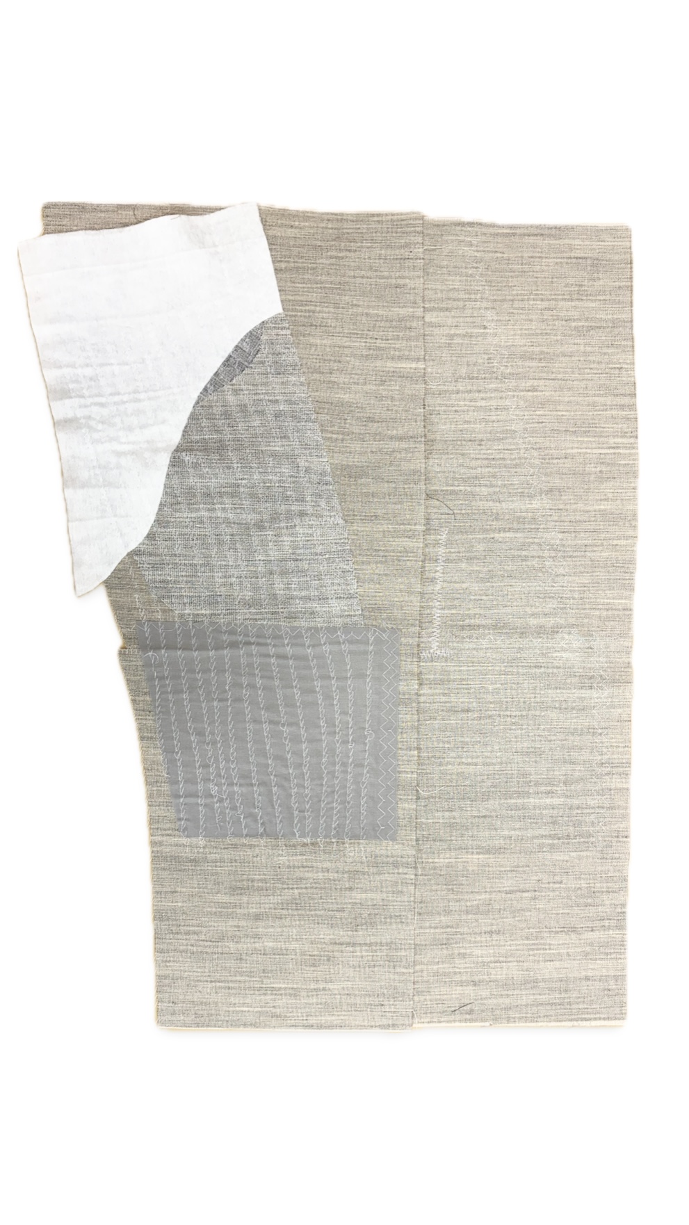 297 Japanese-made Soft Haircloth Interlining For All Seasons Yamamoto(EXCY)