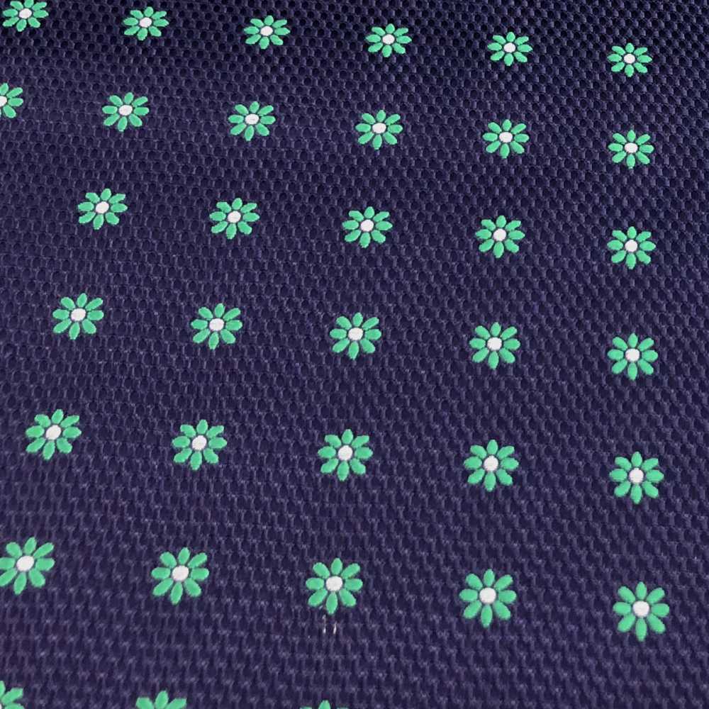 VANNERS-63 VANNERS British Silk Textile VANNERS