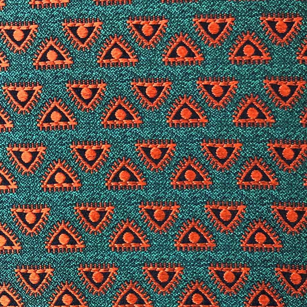 VANNERS-72 VANNERS British Silk Textile VANNERS