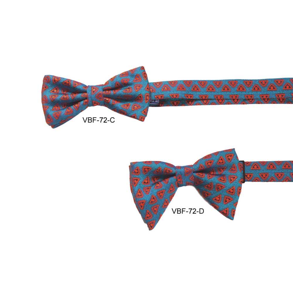 VBF-72 Berners Bow Tie[Formal Accessories] Yamamoto(EXCY)