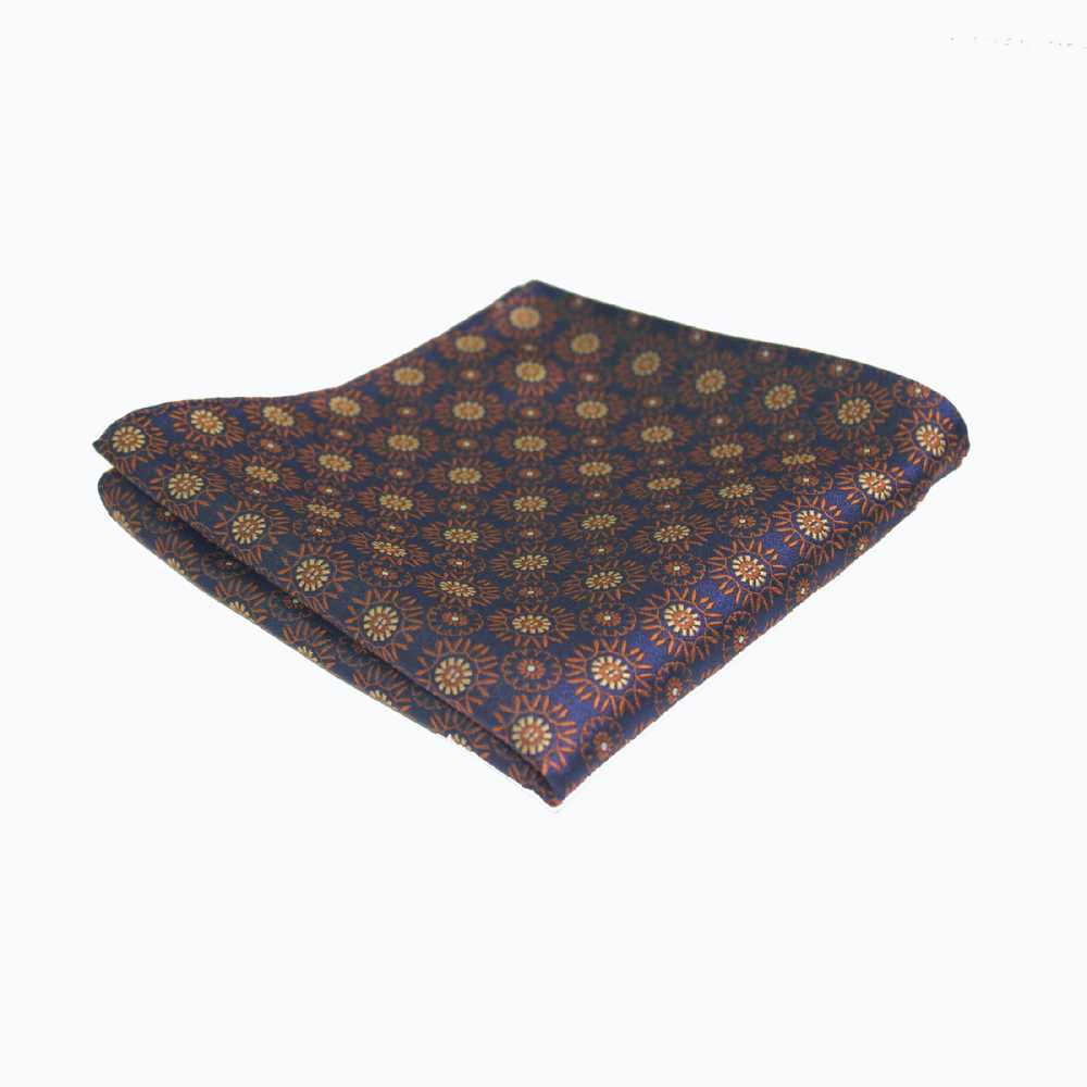 VCF-69 Berners Pocket Pocket Square[Formal Accessories] Yamamoto(EXCY)