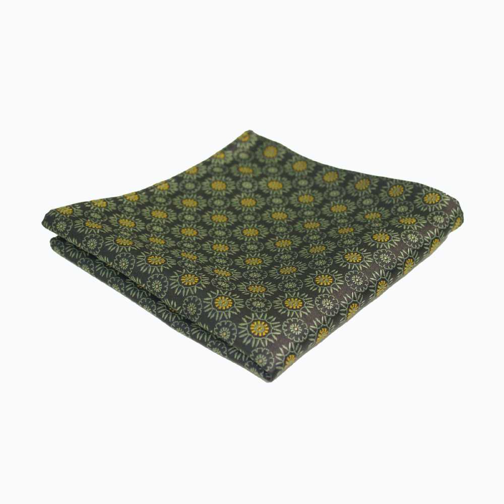 VCF-70 Berners Pocket Pocket Square[Formal Accessories] Yamamoto(EXCY)