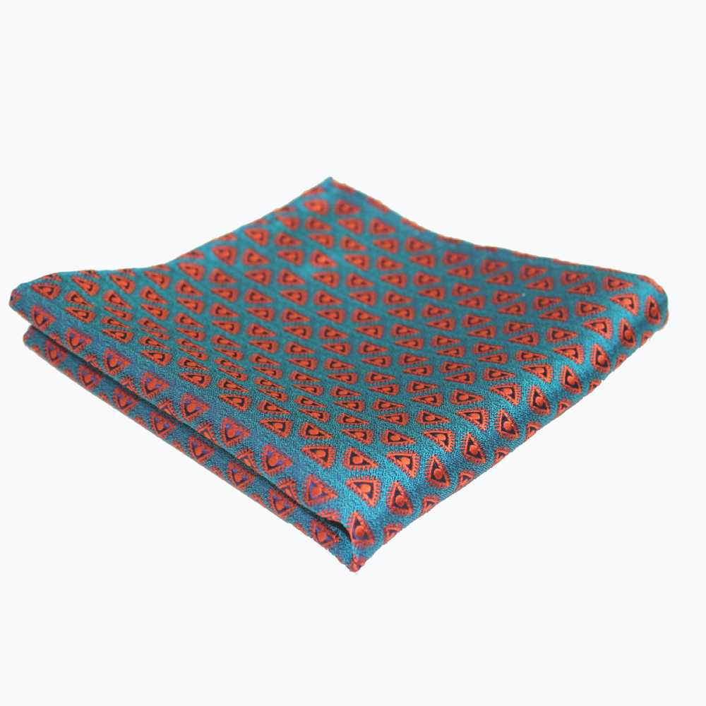 VCF-72 Berners Pocket Pocket Square[Formal Accessories] Yamamoto(EXCY)