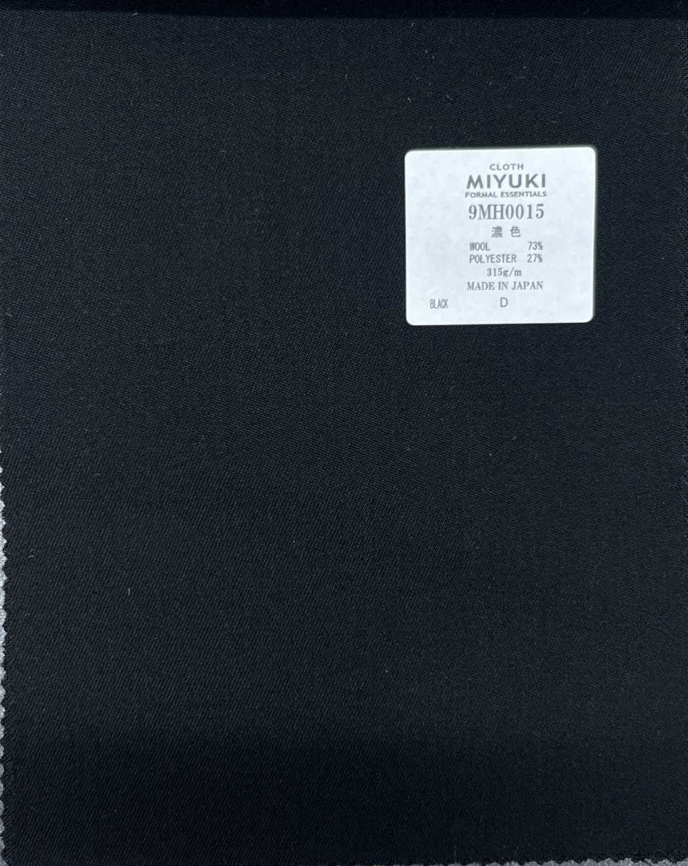 9MH0015 MIYUKI FORMAL[Fabric]