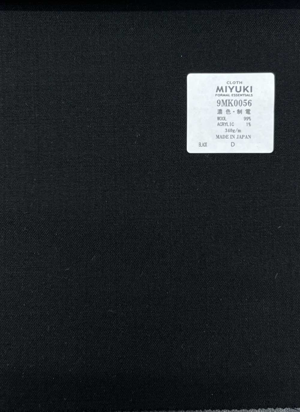 9MK0056 MIYUKI FORMAL[Textile]