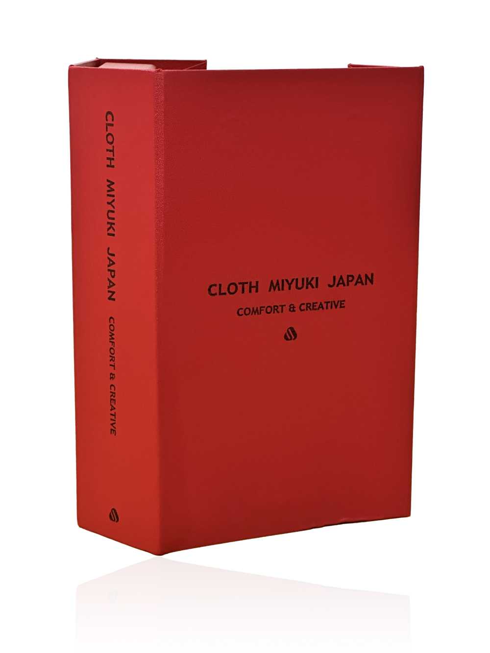 99 Fall/Winter 2023 MIYUKI Original Collection Catalog Book[Sample Card] Miyuki Keori (Miyuki)