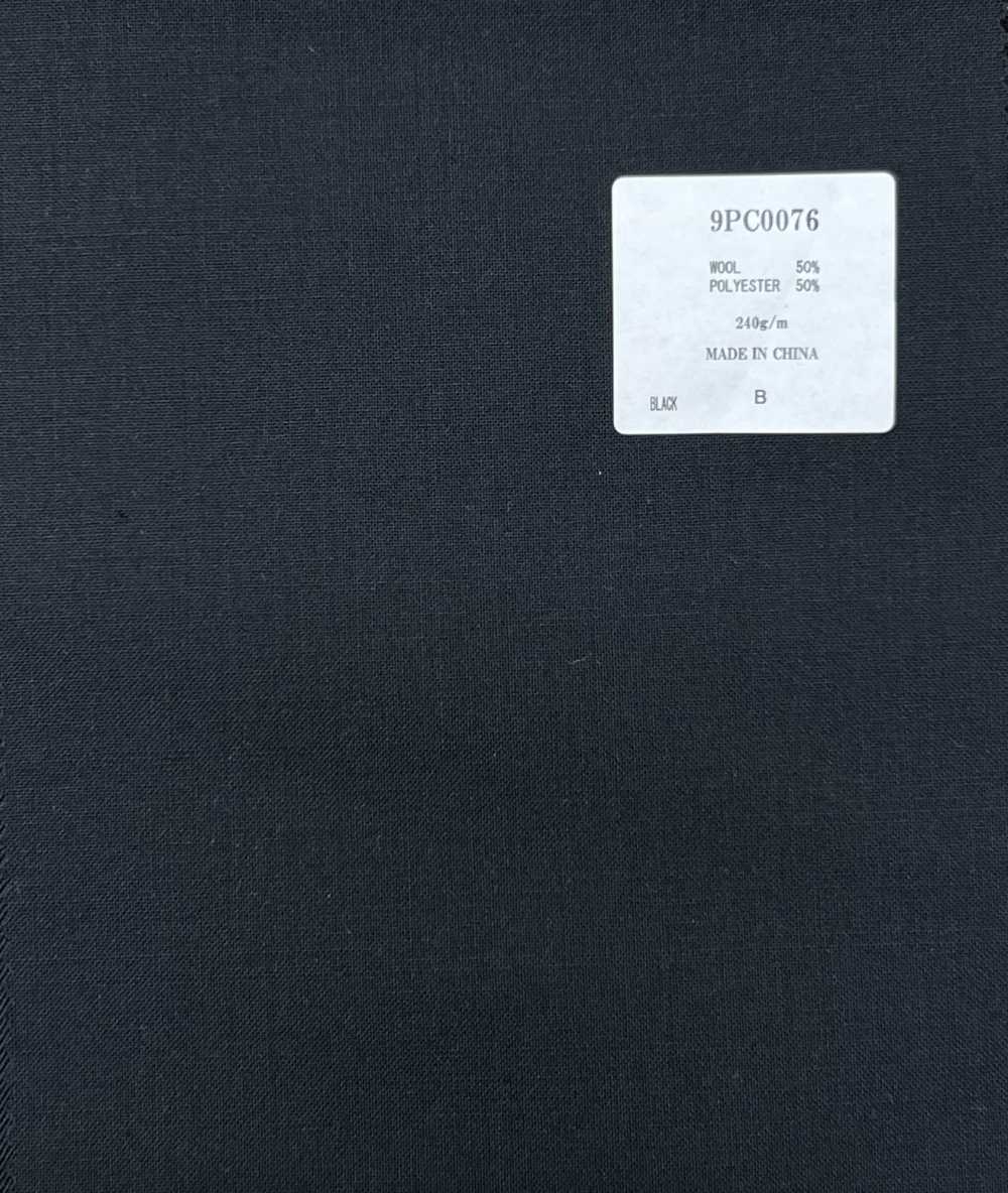 9PC0076 [Textile]