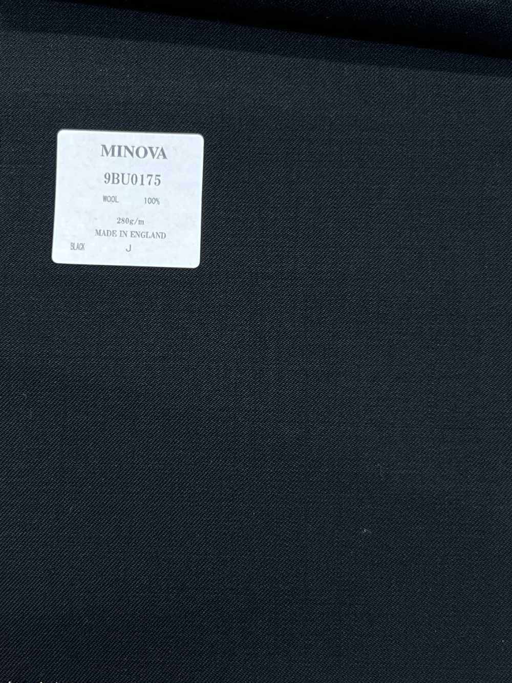 9BU0175 MINOVA[Textile]